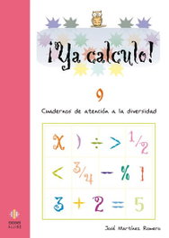 ALJIBE, ¡Ya calculo! - Atención a la diversidad