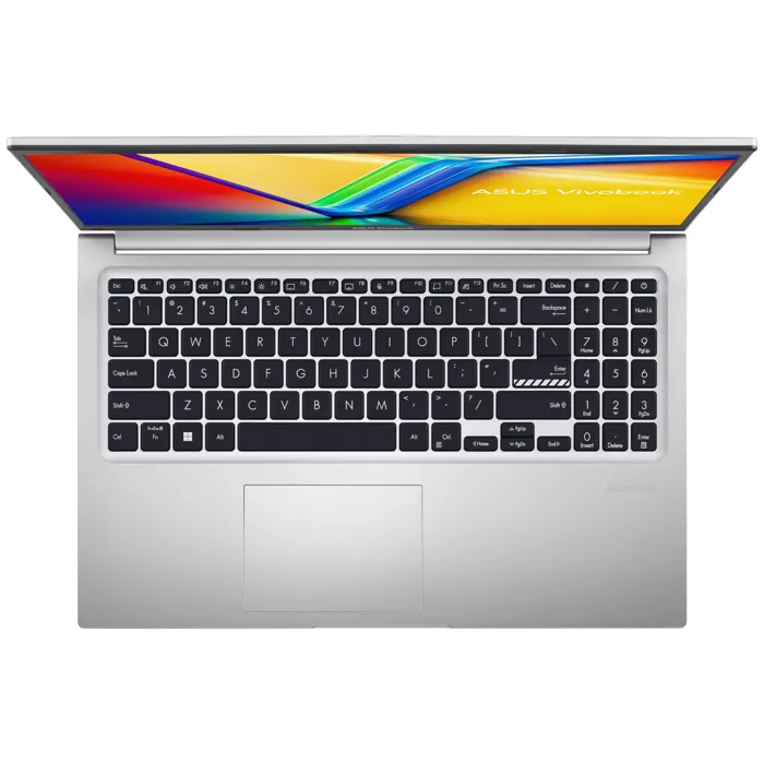 ASUS M1502NAQBQ049 - ASUS VivoBook 15 M1502, Sin Windows, Pantalla 15.6" FHD, Procesador AMD Ryzen 7, 16GB RAM, SSD 512GB