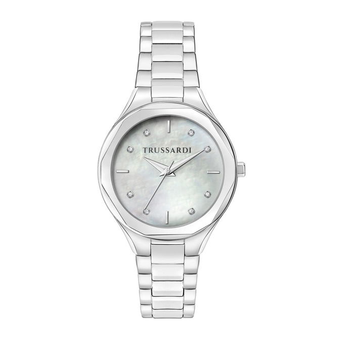 Reloj Mujer Trussardi R2453157502 (Ø 32 mm)
