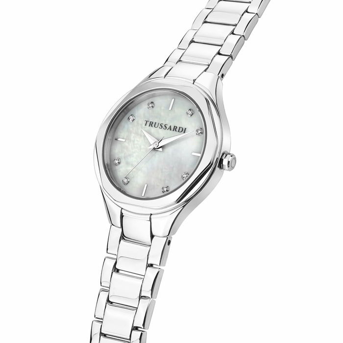 Reloj Mujer Trussardi R2453157502 (Ø 32 mm)