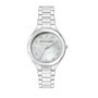 Trussardi R2453157502 Reloj de Mujer en Acero Gris