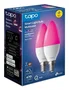 Tp-link Tapo L530E Bombilla LED Inteligente Multicolor RGB+W Pack 2 E14 Regulable