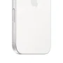 Apple iPhone 16 Plus 512GB Blanco - Smartphone 6.7" Super Retina XDR, Cámara 48MP, 5G, iOS 18, Chip A18, Resistente al Agua IP68, Carga Rápida