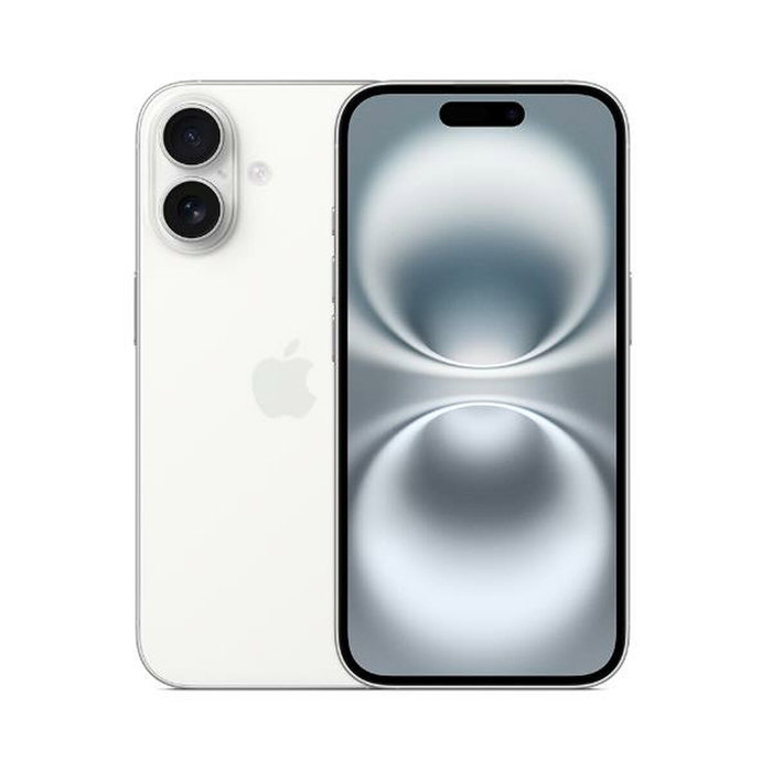 Apple iPhone 16 Plus 512 GB Blanco