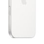 Apple iPhone 16 Plus 512 GB Blanco - Smartphone 6.7 pulgadas, Cámara 48MP, iOS 18