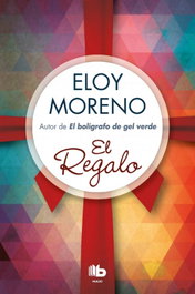 El regalo, Eloy Morneo - B DE BOLSILLO
