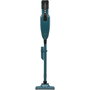 Makita CL001GZ02 Aspiradora Inalámbrica 40V