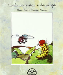 Copla da mosca e da eiruga, Roser Ros - IR INDO