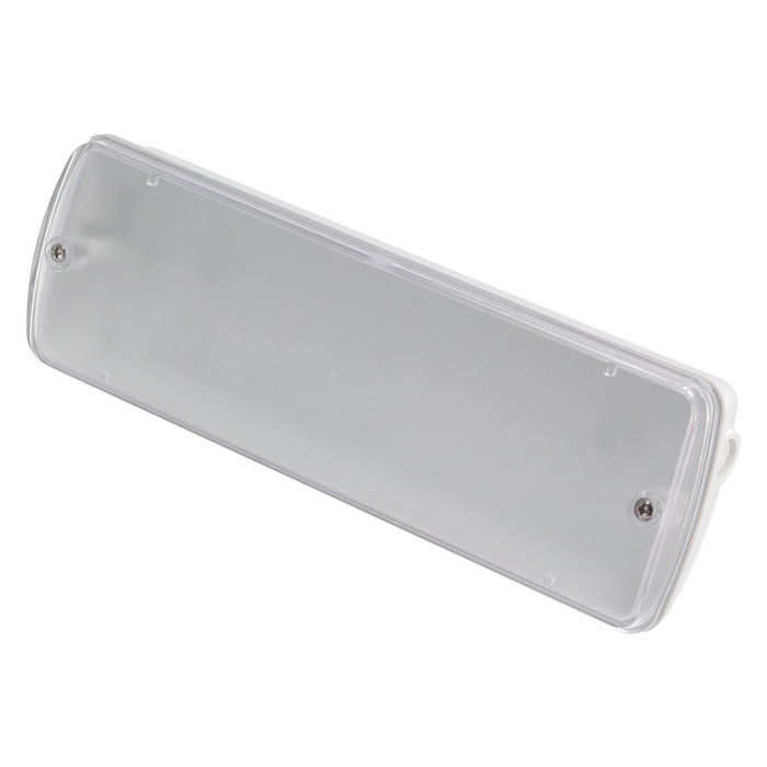 Caja estanca para emergencia LED ABS IP65 Caja estanca para emergencia LED ABS IP65