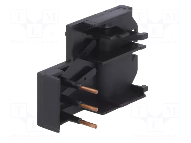 SIEMENS Conector Contacor-Disyuntor 3RA1911-1AA00