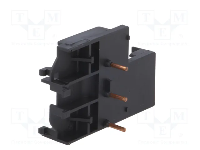 SIEMENS Conector Contacor-Disyuntor 3RA1911-1AA00