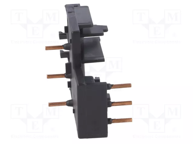 SIEMENS Conector Contacor-Disyuntor 3RA1911-1AA00