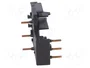 SIEMENS Conector Contacor-Disyuntor 3RA1911-1AA00