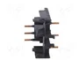 SIEMENS Conector Contacor-Disyuntor 3RA1911-1AA00