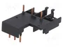 SIEMENS Conector Contacor-Disyuntor 3RA1911-1AA00