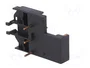 SIEMENS Conector Contacor-Disyuntor 3RA1911-1AA00