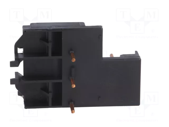 SIEMENS Conector Contacor-Disyuntor 3RA1911-1AA00