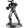 Eaglemoss Hero Collector Figura Iron Man War Machine Heavyweights Infinite Saga Marvel 1:18