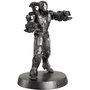 Eaglemoss Hero Collector Figura Iron Man War Machine Heavyweights Infinite Saga Marvel 1:18
