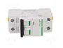 SCHNEIDER ELECTRIC Interruptor magnetotérmico iC60N 13A 2 polos