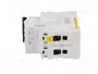 SCHNEIDER ELECTRIC Interruptor magnetotérmico iC60N 13A 2 polos