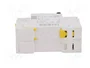 SCHNEIDER ELECTRIC Interruptor magnetotérmico iC60N 13A 2 polos