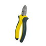 Mota Herramientas Q206 Alicate Corte Diagonal Aislamiento Pesado 160 mm 6 ¼ Pulg