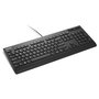 Teclado Lenovo 4Y41R64707 Negro Qwerty Español