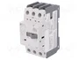 LS ELECTRIC MMS-32S-17A Interruptor Motorizado 17A 7,5kW