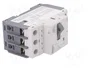 LS ELECTRIC MMS-32S-17A Interruptor Motorizado 17A 7,5kW
