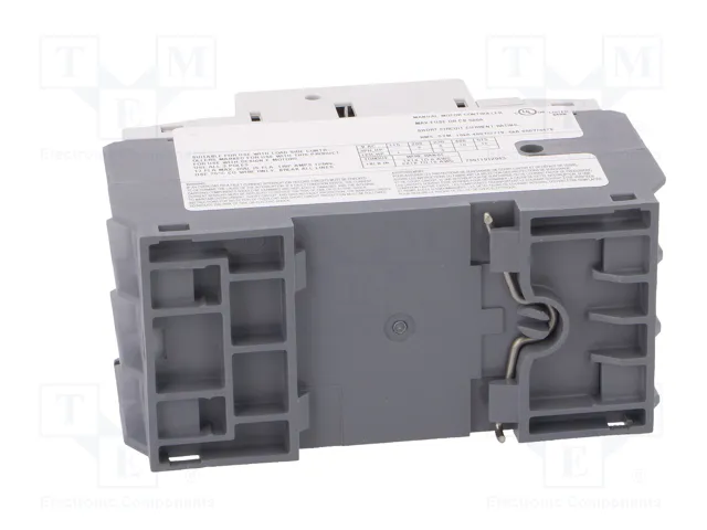 LS ELECTRIC MMS-32S-17A Interruptor Motorizado 17A 7,5kW