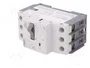 LS ELECTRIC MMS-32S-17A Interruptor Motorizado 17A 7,5kW