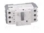 LS ELECTRIC MMS-32S-17A Interruptor Motorizado 17A 7,5kW
