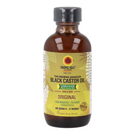 Ebin New York Jbco Trilogy Original Aceite Capilar Anti-rotura 59 ml