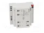 FINDER Atenuador KNX para raíl DIN 30VDC 2 canales 400W