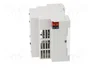 FINDER Atenuador KNX para raíl DIN 30VDC 2 canales 400W