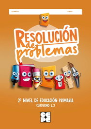 CEPE Resolución de Problemas 2.3 Hipatia, José Luis Galve Manzano - Serapis