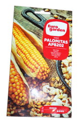 FITO Semillas de Maíz para Palomitas AP8202 8 g