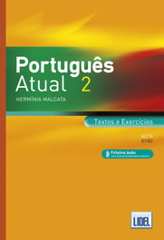 LIDEL Portugues Atual 2 (B1/B2) - Textos e Exercícios
