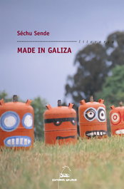 Made in Galiza, Xosé Luís González Sende - GALAXIA