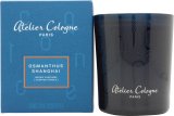 Atelier Cologne Love Osmanthus Vela aromática 180 g