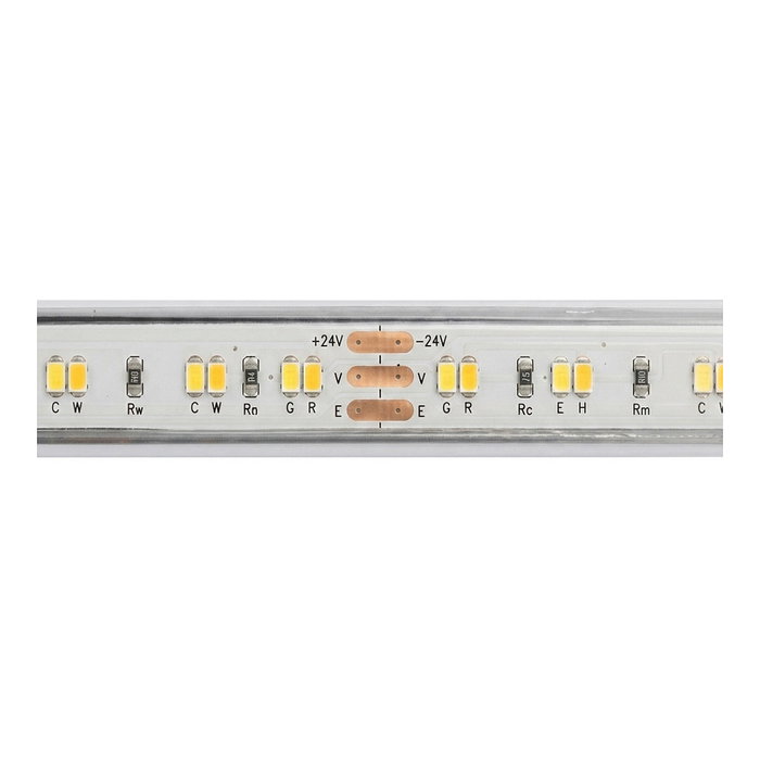 Synergy21 Synergy 21 LED Flex Strip 2835 130 SWW DC48V 288W IP20 20M Synergy21 Synergy 21 LED Flex Strip 2835 130 SWW DC48V 288W IP20 20M