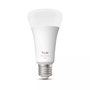 Philips Hue White and Color Ambiance A67 E27 1600lm