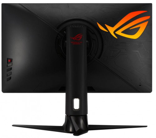 ASUS ROG Strix XG27AQ | Monitor Gaming 27" QHD (2560x1440) IPS, 170Hz, 1ms, FreeSync Premium Pro, HDR10, Negro - 90LM06U0-B01370