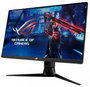 ASUS ROG Strix XG27AQ | Monitor Gaming 27" QHD (2560x1440) IPS, 170Hz, 1ms, FreeSync Premium Pro, HDR10, Negro - 90LM06U0-B01370