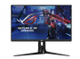 ASUS ROG Strix XG27AQ | Monitor Gaming 27" QHD (2560x1440) IPS, 170Hz, 1ms, FreeSync Premium Pro, HDR10, Negro - 90LM06U0-B01370