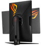 ASUS ROG Strix XG27AQ | Monitor Gaming 27" QHD (2560x1440) IPS, 170Hz, 1ms, FreeSync Premium Pro, HDR10, Negro - 90LM06U0-B01370