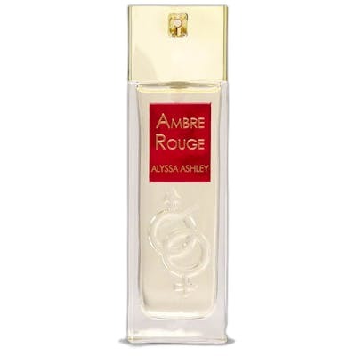 Alyssa Ashley Ambre Rouge Agua de perfume