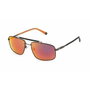 Fila SFI210V60K56R para Hombre con Cristal Rojo