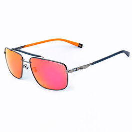 Fila SFI210V60K56R para Hombre con Cristal Rojo